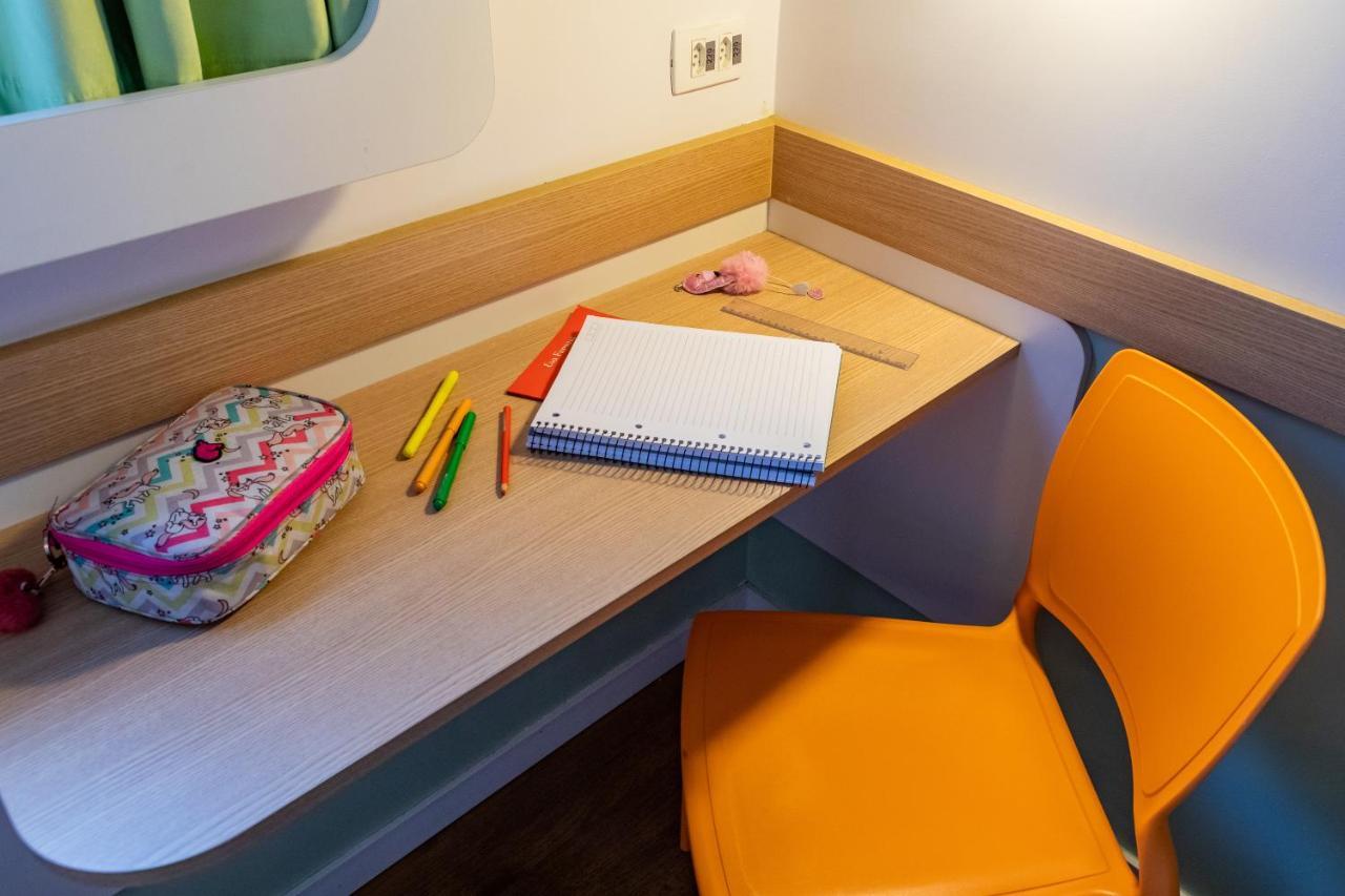 Ibis Budget Sp Frei Caneca 圣保罗 外观 照片